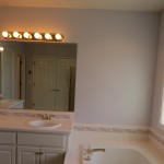 Bathroom Remodel – Before