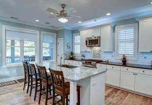 Kitchen Remodeling Contractor Vancouver WA