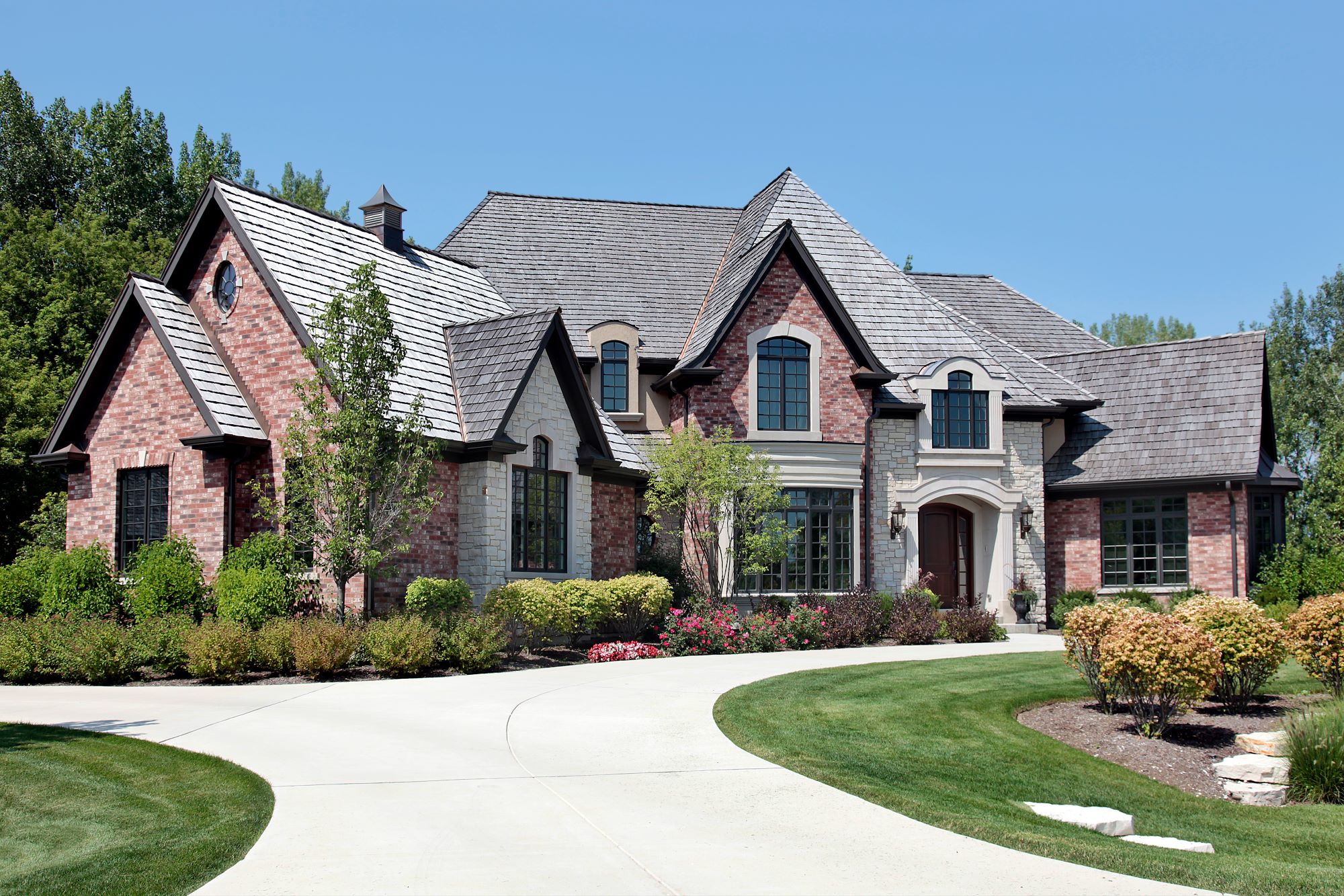 The Ultimate Guide to Designing Your Dream Custom Home | Scherer ...