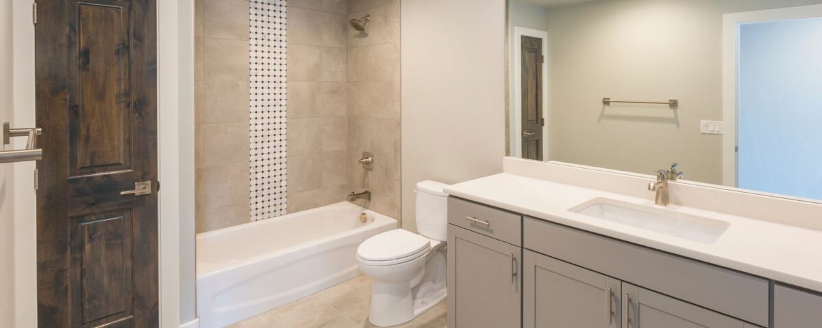 bathroom remodeling in vancouver washington