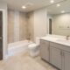 bathroom remodeling in vancouver washington