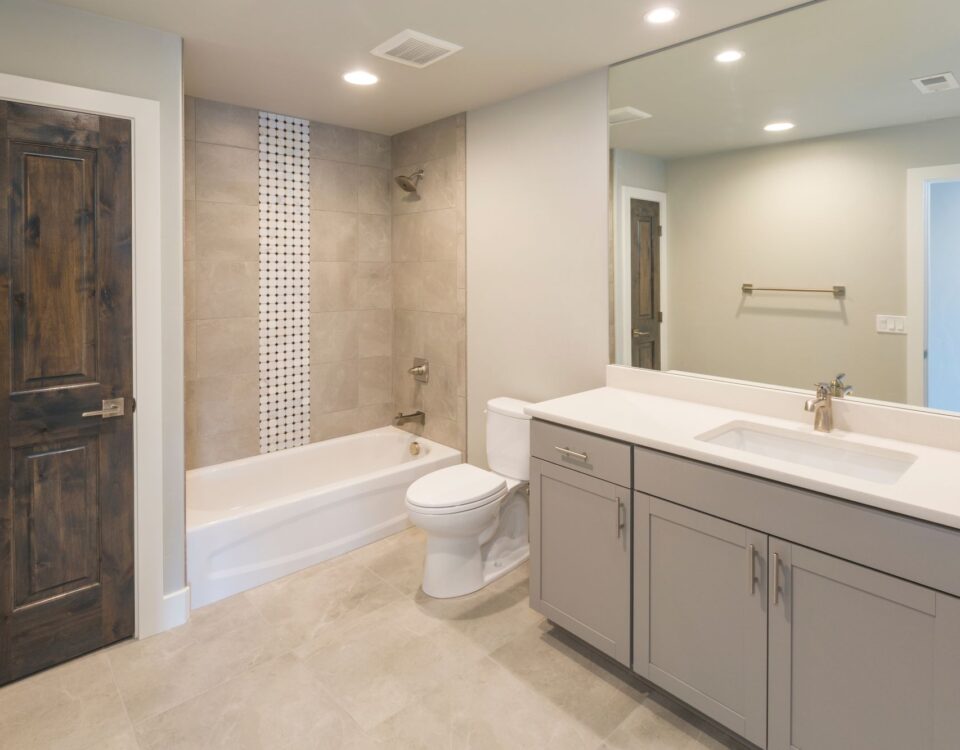 bathroom remodeling in vancouver washington